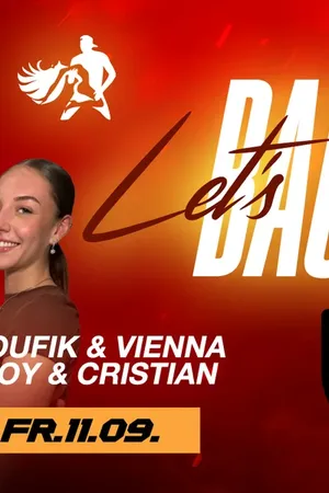 Event-Bild: Let’s Bachata