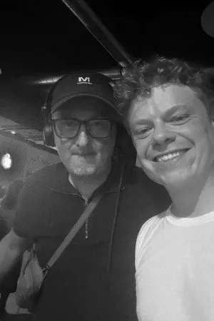 Event-Bild: Luc b2b Eike