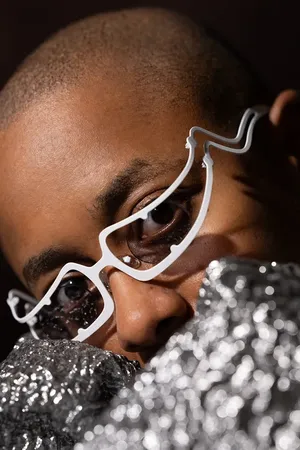 Event-Bild: Cecile McLorin Salvant