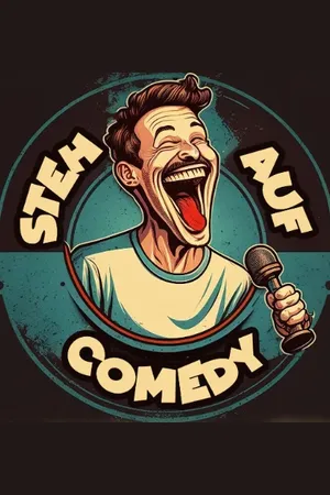 Event-Bild: Steh auf Comedy Hannover