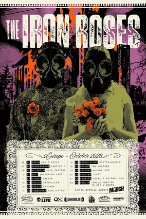Event-Bild: The Iron Roses