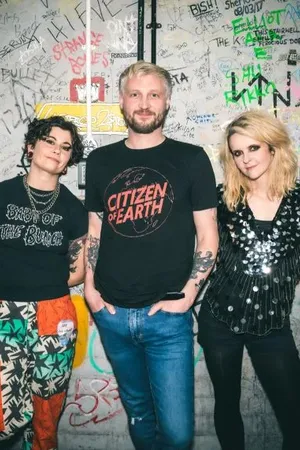 Event-Bild: The Subways