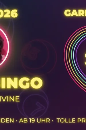 Event-Bild: DRAG BINGO