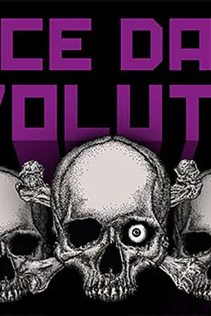 Event-Bild: Dance Dance Revolution - Moppi Galoppi + Rebel L