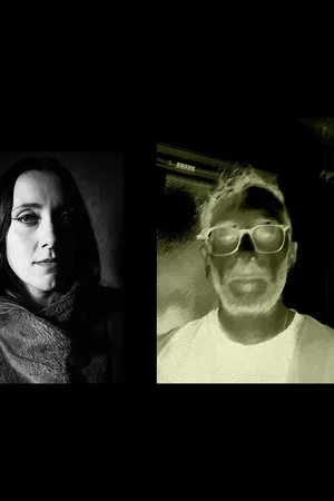 Event-Bild: Gintsugi + Narova + Jurassique Parque (DJ-Set)