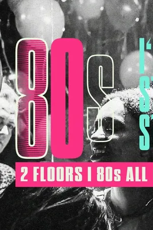 Event-Bild: I'm Still Standing Party