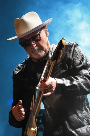 Event-Bild: Paul Carrack