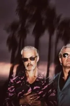 Event-Bild: Triggerfinger