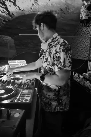 Event image: DISCO POGO – 2010er bis heute