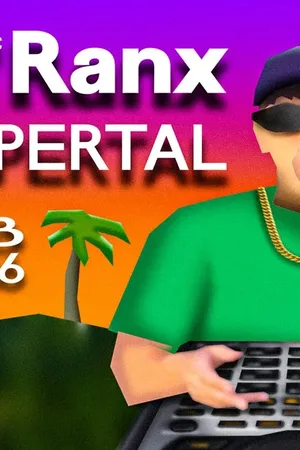 Event image: BIGA RANX - Rainshine Tour 2026