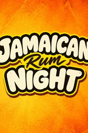 Event image: JAMAICAN RUM NIGHT • Dancehall, Shatta, Afrobeats & Reggae w/ WARRIOR SOUND& GUESTS - 22:00-04:00