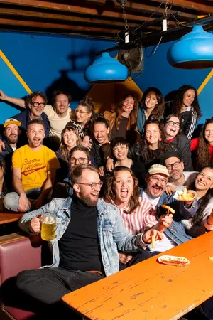 Event-Bild: 15 Jahre Berliner Kneipenchor