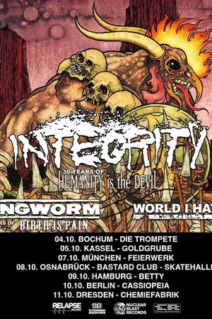 Event-Bild: Integrity