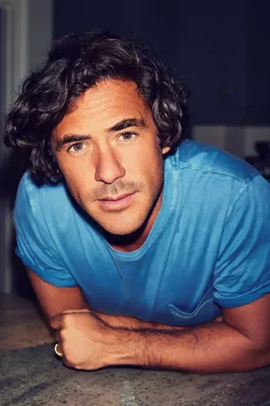Event: Jack Savoretti Event-Bild: Jack Savoretti