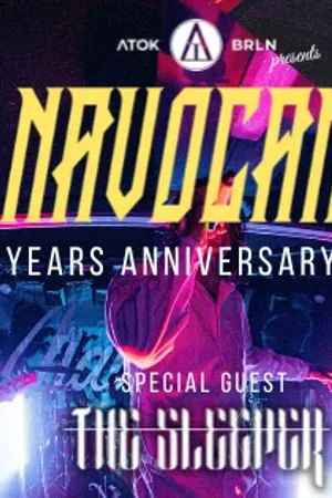 Event-Bild: Navocane
