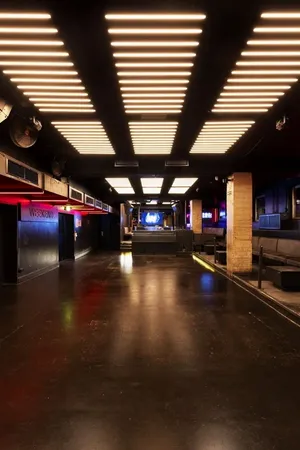 Event-Bild: PORFILM FESTIVAL AFTERPARTY
