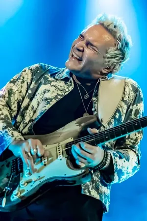 Event-Bild: Philip Sayce - Album Release EU Tour 2026