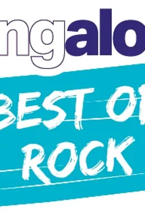 Event-Bild: SingAlong – Das große Mitsing-Event