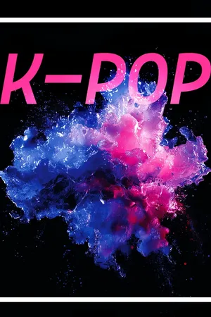 Event image: K-Pop Party