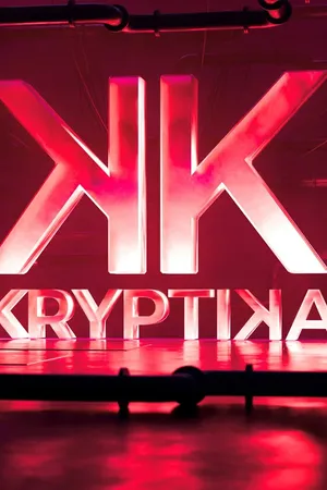 Event image: Kryptika