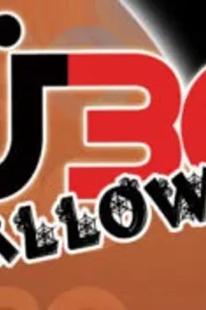Event image: Ü28 Halloween& Ü28 90er
