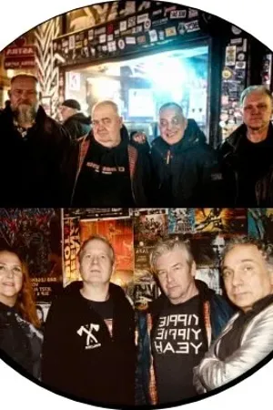 Event-Bild: BAD JOB BOYS & DEMOLITION GIRLS