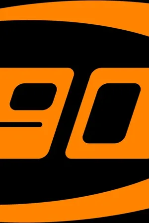 Event: F90 Event image: F90
