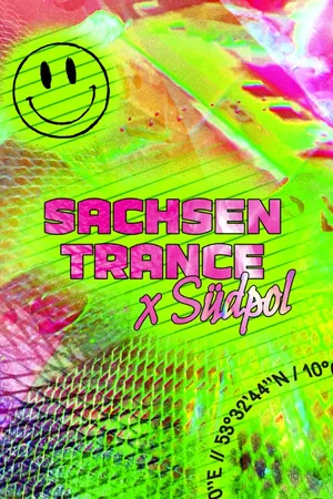 Event: Sachsentrance x Südpol Event-Bild: Sachsentrance x Südpol