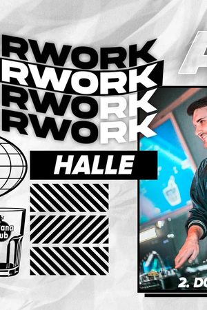 Event-Bild: AFTER WORK HALLE - jeden 2. Donnerstag seit 2004