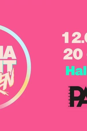 Event-Bild: MAMAGEHTTANZEN!