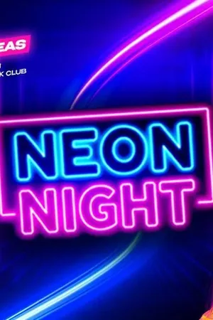 Event: NEON NIGHT (16+) Event-Bild: NEON NIGHT (16+)