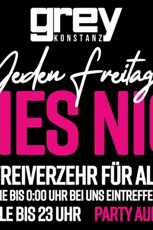 Event-Bild: 💄LADIES NIGHT💄