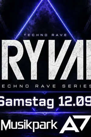 Event image: 🔥 KRYVAN 🔥