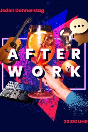 Event: After Work Musiker Event-Bild: After Work Musiker