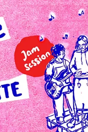 Event-Bild: DoSe goes Palette - Jamsession w/ Sinners