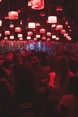 Event image: fi x Henrik Schwarz & AYA