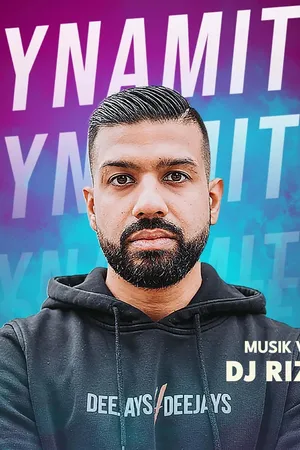 Event-Bild: Dynamite