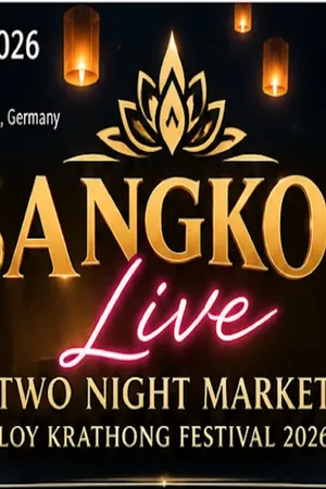 Event-Bild: Bangkok Live