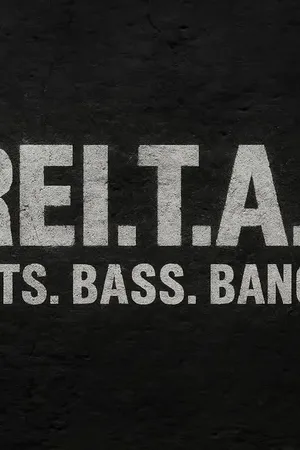 Event-Bild: Frei.T.A.G. – Beats. Bass. Banger.