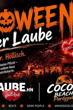 Event-Bild: Halloween - Party