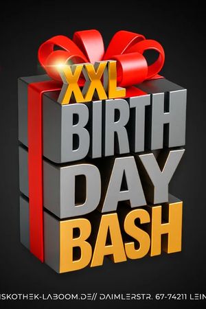 Event-Bild: Birthday Bash