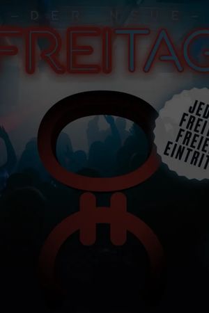 Event-Bild: Der neue Freitag