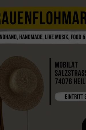 Event-Bild: Frauenflohmarkt