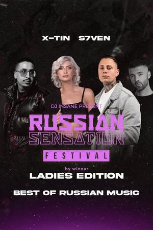 Event-Bild: Russian Sensation