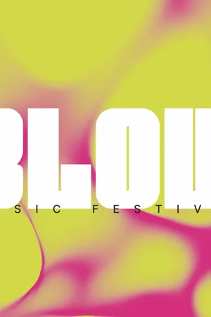 Event-Bild: BLOW Music Festival Vol. 4