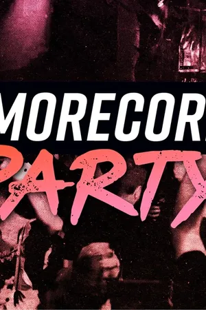 Event: MORECORE PARTY (PARTY) Event-Bild: MORECORE PARTY (PARTY)