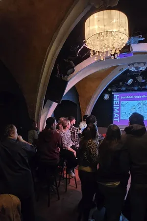 Event-Bild: KI-Pubquiz