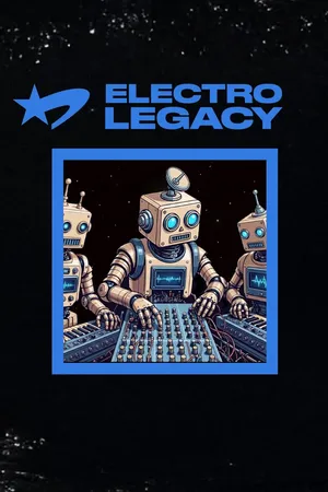 Event-Bild: Electrolegacy