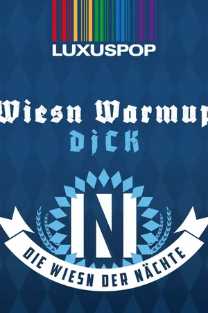 Event-Bild: Luxuspop Wiesn WarmUp