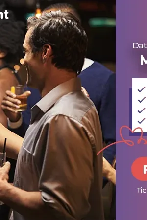 Event: Matching Night Event image: Matching Night